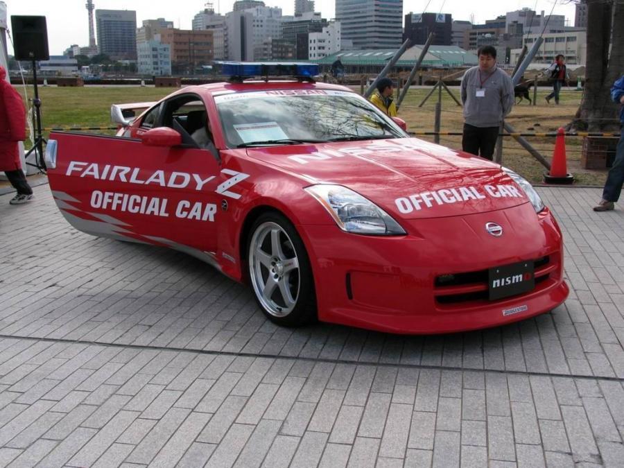 Nissan GT-R Super Gt 2008 года  (фото 5 из 31)